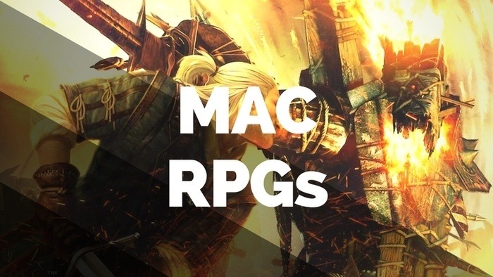 free single player rpg games for mac